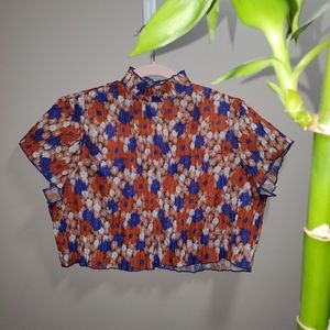 Urban Outfitters Crop Top